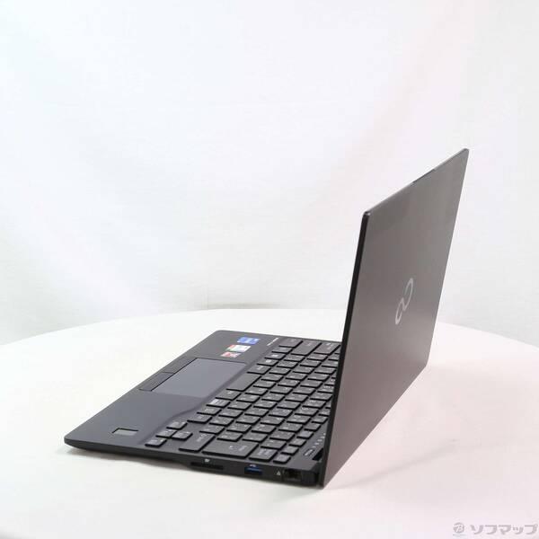 〔中古〕FUJITSU(富士通） LIFEBOOK U9312／J FMVU44022〔349-ud〕 |  | 01