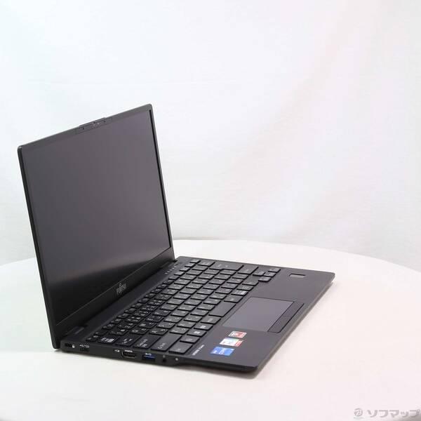 〔中古〕FUJITSU(富士通） LIFEBOOK U9312／J FMVU44022〔349-ud〕 |  | 03