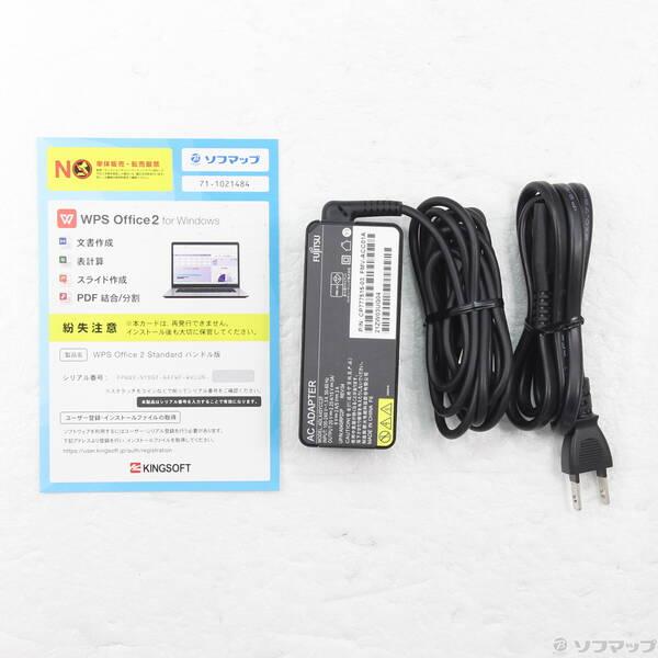 〔中古〕FUJITSU(富士通） LIFEBOOK U9312／J FMVU44022〔349-ud〕 |  | 04