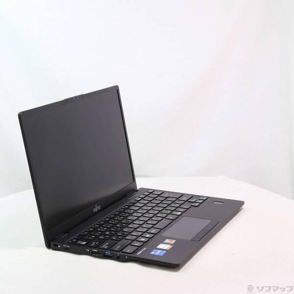 〔中古〕FUJITSU(富士通） LIFEBOOK U9312／J FMVU44022〔352-ud〕 |  | 03