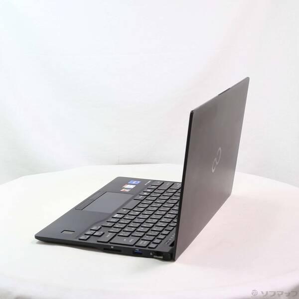 〔中古〕FUJITSU(富士通） LIFEBOOK U9312／J FMVU44022〔295-ud〕 |  | 01
