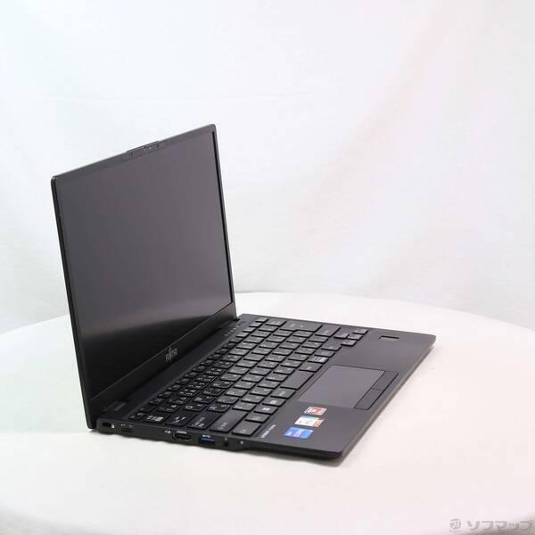 〔中古〕FUJITSU(富士通） LIFEBOOK U9312／J FMVU44022〔295-ud〕 |  | 03