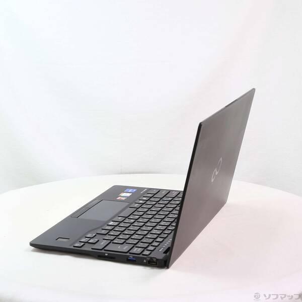 〔中古〕FUJITSU(富士通） LIFEBOOK U9312／J FMVU44022〔262-ud〕 |  | 01