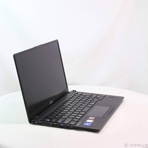 〔中古〕FUJITSU(富士通） LIFEBOOK U9312／J FMVU44022〔262-ud〕 |  | 03