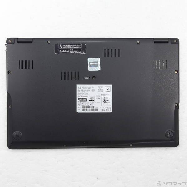〔中古〕FUJITSU(富士通） LIFEBOOK U9312／J FMVU44022〔262-ud〕 |  | 05