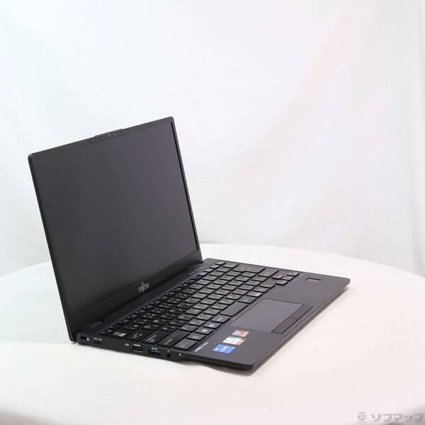〔中古〕FUJITSU(富士通） LIFEBOOK U9312／J FMVU44022〔352-ud〕 |  | 03