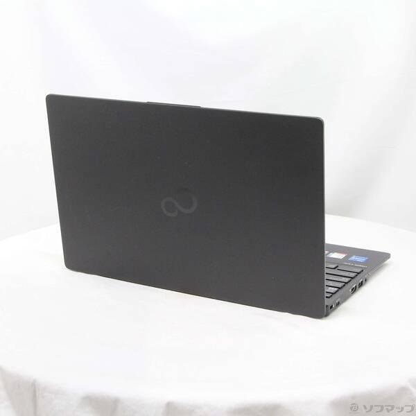 〔中古〕FUJITSU(富士通） LIFEBOOK U9312／J FMVU44022〔262-ud〕 |  | 02