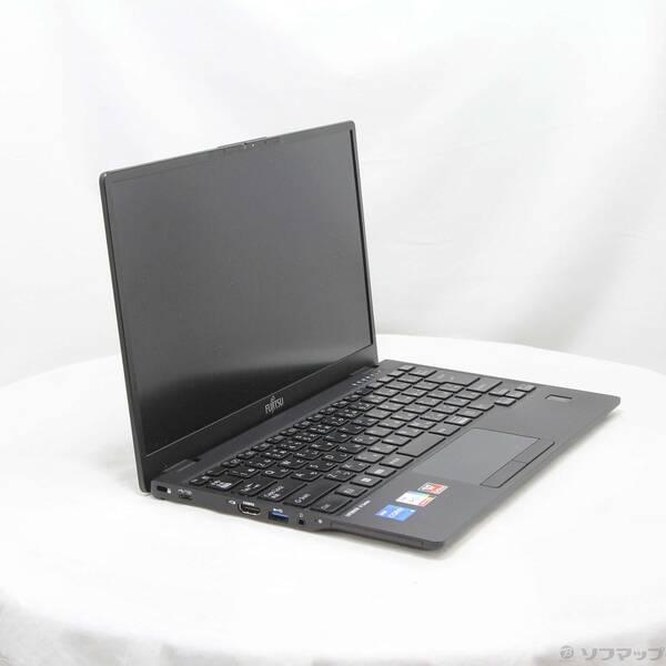〔中古〕FUJITSU(富士通） LIFEBOOK U9312／J FMVU44022〔262-ud〕 |  | 03