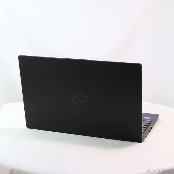 〔中古〕FUJITSU(富士通） LIFEBOOK U9312／J FMVU44022〔371-ud〕 |  | 02