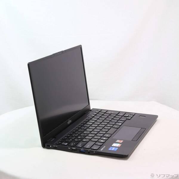 〔中古〕FUJITSU(富士通） LIFEBOOK U9312／J FMVU44022〔371-ud〕 |  | 03