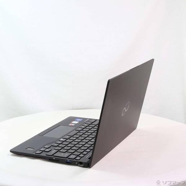 〔中古〕FUJITSU(富士通） LIFEBOOK U9312／J FMVU44022〔348-ud〕 |  | 01
