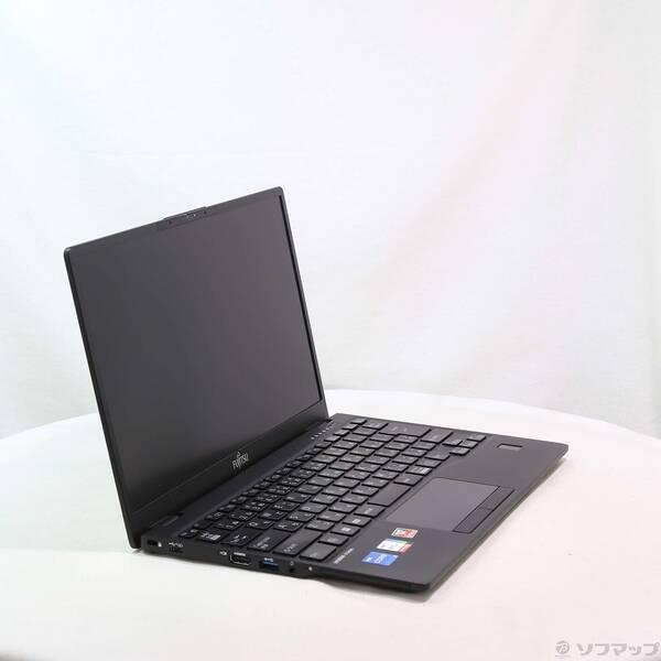 〔中古〕FUJITSU(富士通） LIFEBOOK U9312／J FMVU44022〔348-ud〕 |  | 03