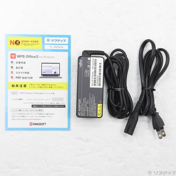 〔中古〕FUJITSU(富士通） LIFEBOOK U9312／J FMVU44022〔348-ud〕 |  | 04