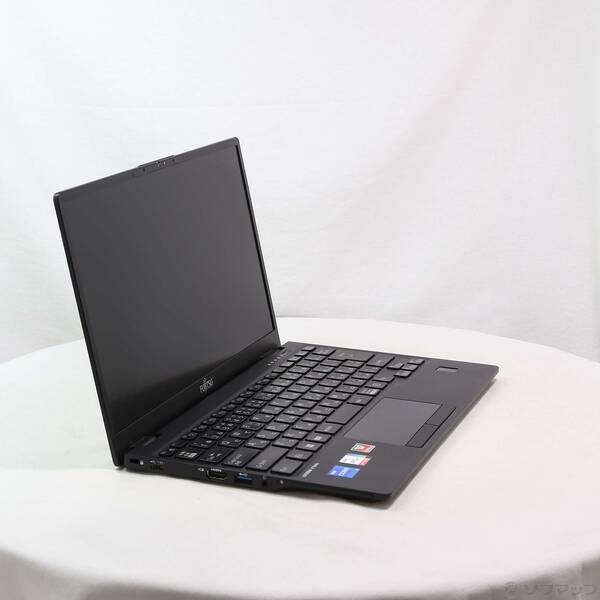 〔中古〕FUJITSU(富士通） LIFEBOOK U9312／J FMVU44022〔348-ud〕 |  | 03