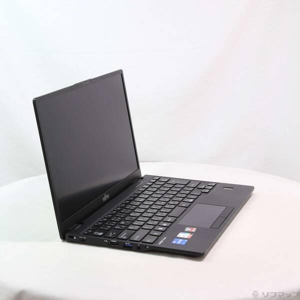 〔中古〕FUJITSU(富士通） LIFEBOOK U9312／J FMVU44022〔269-ud〕 |  | 03