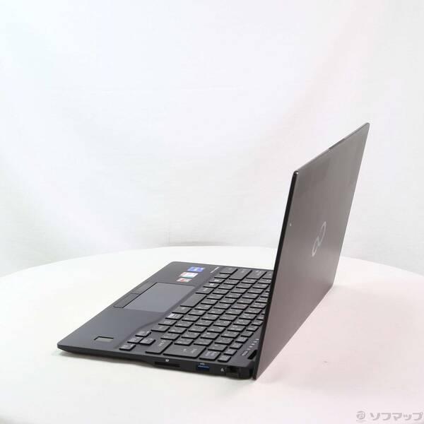 〔中古〕FUJITSU(富士通） LIFEBOOK U9312／J FMVU44022〔276-ud〕 |  | 01