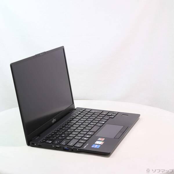〔中古〕FUJITSU(富士通） LIFEBOOK U9312／J FMVU44022〔276-ud〕 |  | 03