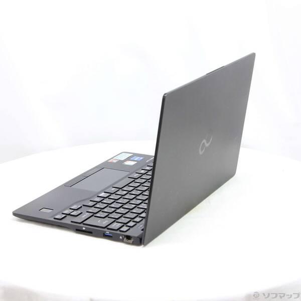 〔中古〕FUJITSU(富士通） LIFEBOOK U9312／J FMVU44022〔262-ud〕 |  | 01