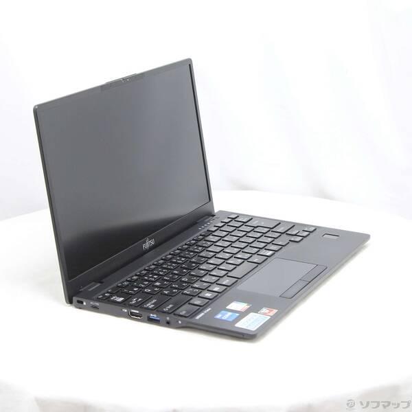 〔中古〕FUJITSU(富士通） LIFEBOOK U9312／J FMVU44022〔262-ud〕 |  | 03