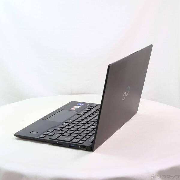 〔中古〕FUJITSU(富士通） LIFEBOOK U9312／J FMVU44022〔344-ud〕 |  | 01