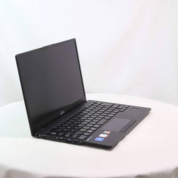 〔中古〕FUJITSU(富士通） LIFEBOOK U9312／J FMVU44022〔344-ud〕 |  | 03