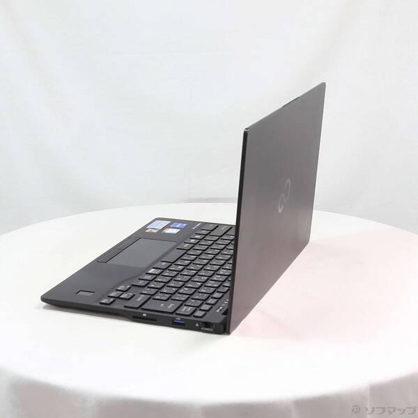 〔中古〕FUJITSU(富士通） LIFEBOOK U9312／J FMVU44022〔352-ud〕 |  | 01