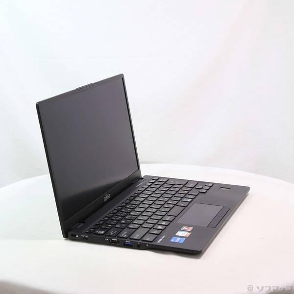 〔中古〕FUJITSU(富士通） LIFEBOOK U9312／J FMVU44022〔352-ud〕 |  | 03