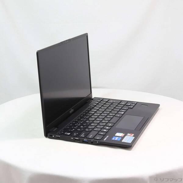 〔中古〕FUJITSU(富士通） LIFEBOOK U9312／J FMVU44022〔352-ud〕 |  | 03