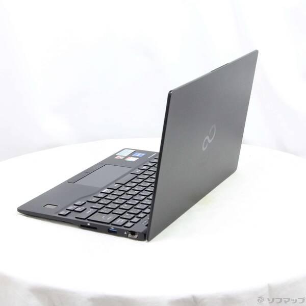 〔中古〕FUJITSU(富士通） LIFEBOOK U9312／J FMVU44022〔258-ud〕 |  | 01