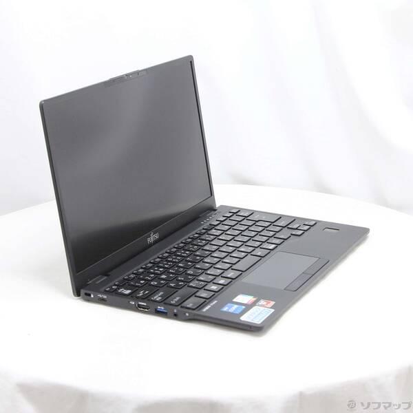 〔中古〕FUJITSU(富士通） LIFEBOOK U9312／J FMVU44022〔258-ud〕 |  | 03