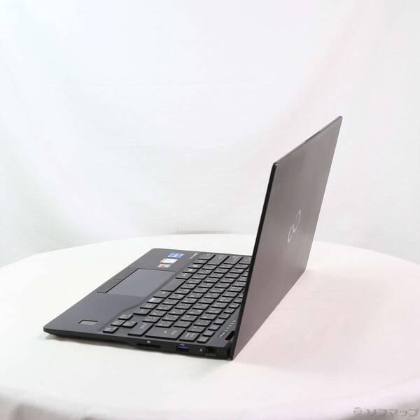 〔中古〕FUJITSU(富士通） LIFEBOOK U9312／J FMVU44022〔305-ud〕 |  | 01