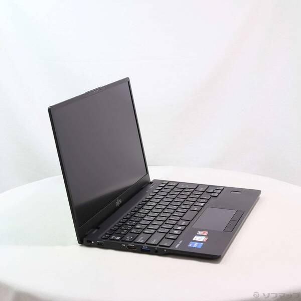 〔中古〕FUJITSU(富士通） LIFEBOOK U9312／J FMVU44022〔305-ud〕 |  | 03