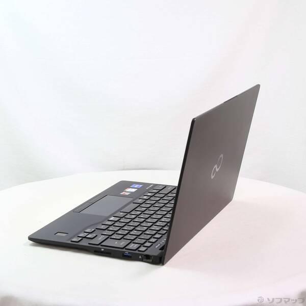 〔中古〕FUJITSU(富士通） LIFEBOOK U9312／J FMVU44022〔344-ud〕 |  | 01