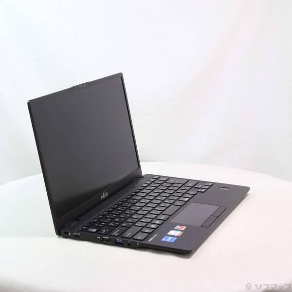 〔中古〕FUJITSU(富士通） LIFEBOOK U9312／J FMVU44022〔344-ud〕 |  | 03