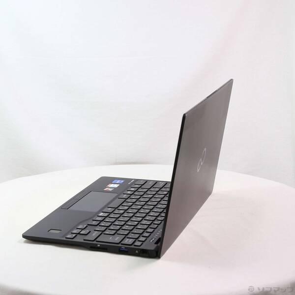 〔中古〕FUJITSU(富士通） LIFEBOOK U9312／J FMVU44022〔276-ud〕 |  | 01
