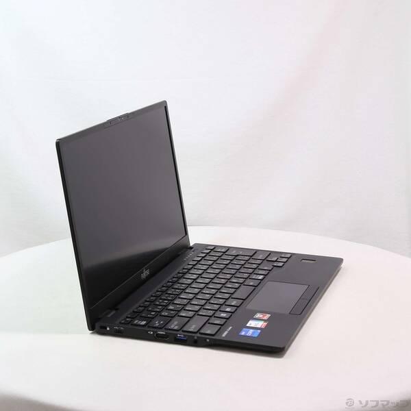 〔中古〕FUJITSU(富士通） LIFEBOOK U9312／J FMVU44022〔276-ud〕 |  | 03