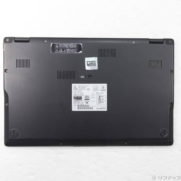 〔中古〕FUJITSU(富士通） LIFEBOOK U9312／J FMVU44022〔276-ud〕 |  | 05