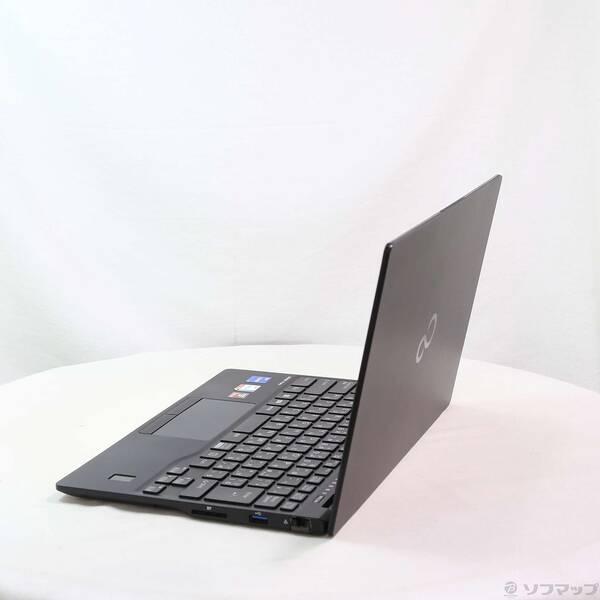 〔中古〕FUJITSU(富士通） LIFEBOOK U9312／J FMVU44022〔348-ud〕 |  | 01