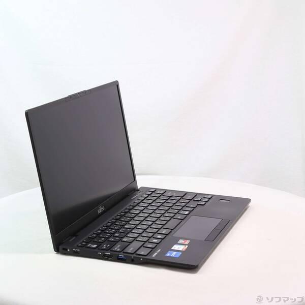 〔中古〕FUJITSU(富士通） LIFEBOOK U9312／J FMVU44022〔348-ud〕 |  | 03