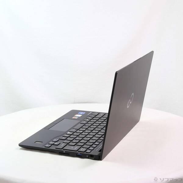 〔中古〕FUJITSU(富士通） LIFEBOOK U9312／J FMVU44022〔344-ud〕 |  | 01
