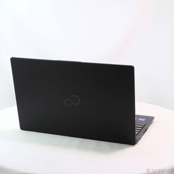 〔中古〕FUJITSU(富士通） LIFEBOOK U9312／J FMVU44022〔344-ud〕 |  | 02