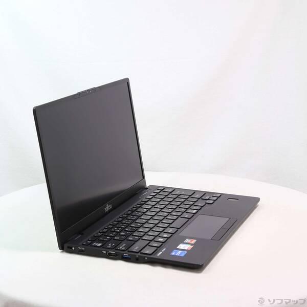 〔中古〕FUJITSU(富士通） LIFEBOOK U9312／J FMVU44022〔344-ud〕 |  | 03