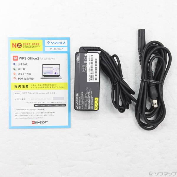 〔中古〕FUJITSU(富士通） LIFEBOOK U9312／J FMVU44022〔344-ud〕 |  | 04