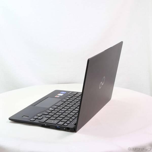 〔中古〕FUJITSU(富士通） LIFEBOOK U9312／J FMVU44022〔297-ud〕 |  | 01