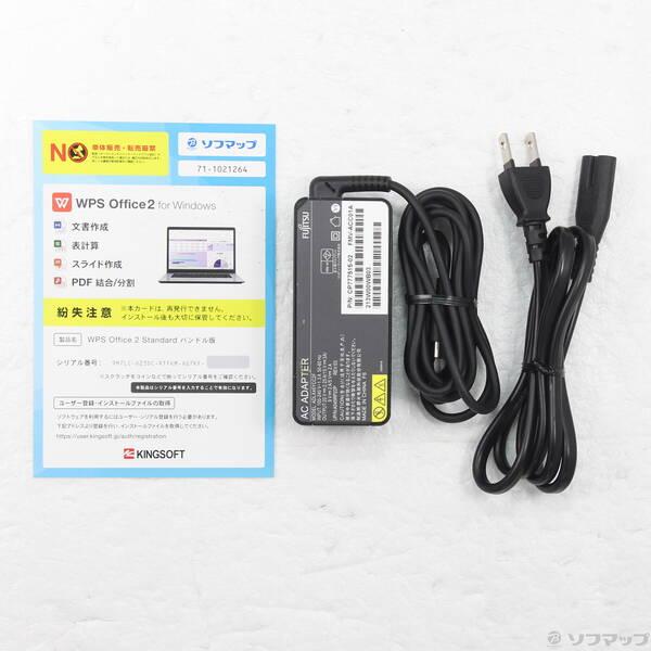 〔中古〕FUJITSU(富士通） LIFEBOOK U9312／J FMVU44022〔297-ud〕 |  | 04