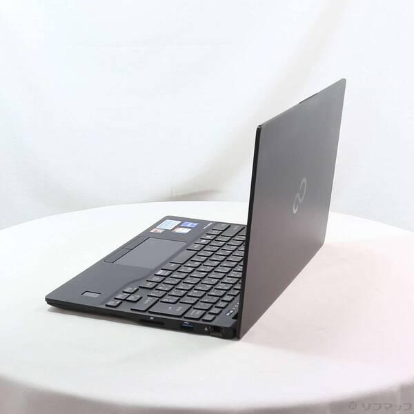 〔中古〕FUJITSU(富士通） LIFEBOOK U9312／J FMVU44022〔258-ud〕 |  | 01