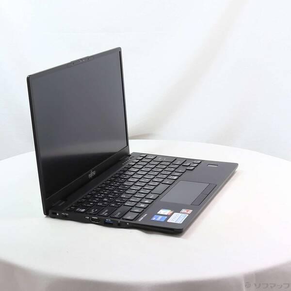 〔中古〕FUJITSU(富士通） LIFEBOOK U9312／J FMVU44022〔258-ud〕 |  | 03