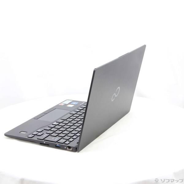 〔中古〕FUJITSU(富士通） LIFEBOOK U9312／J FMVU44022〔305-ud〕 |  | 01