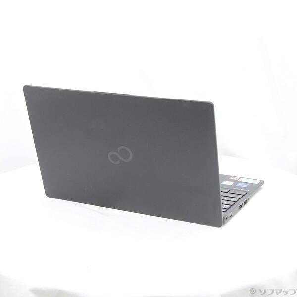 〔中古〕FUJITSU(富士通） LIFEBOOK U9312／J FMVU44022〔305-ud〕 |  | 02