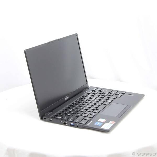 〔中古〕FUJITSU(富士通） LIFEBOOK U9312／J FMVU44022〔305-ud〕 |  | 03